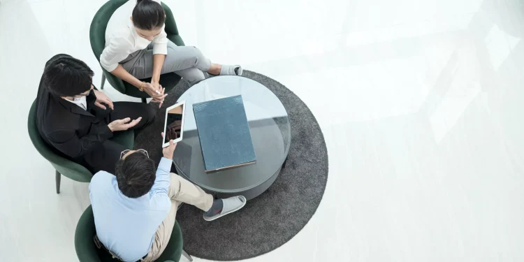 Maximizing business outcomes and scaling AI adoption with a Hybrid by design approach 