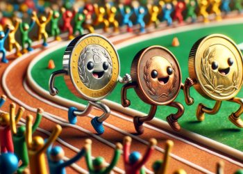3 Coins Under $1 To Buy This Week For Profits