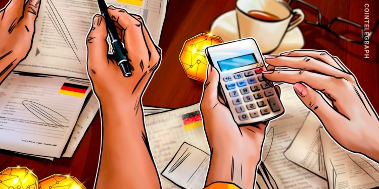 Greens’ push to end German cryptocurrency tax exemption sparks debate
