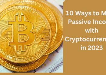 Earning Passive Income Beyond Traditional Investments