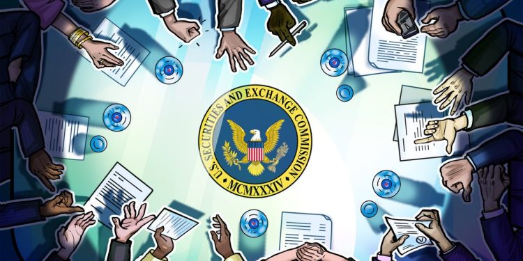 SEC’s spot Ether ETF concerns unfounded, Consensys asserts
