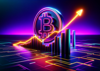 Bitcoin Goes Parabolic As Massive Inflows In ETFs Push It Beyond $60,000