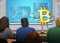 Bitcoin analyst PlanB predicts 10 months of ‘face melting FOMO’