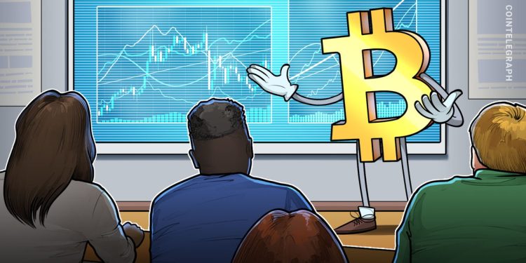 Bitcoin analyst PlanB predicts 10 months of ‘face melting FOMO’