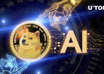 Dogecoin Surpasses Entire AI Crypto Market Sector, Here’s How