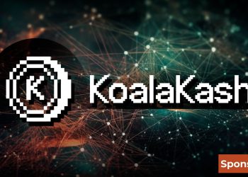 Koala Coin (KLC) Pre-Sale Spotlighted by Analysts in March as Cosmos (ATOM), Chainlink (LINK) Large Altcoins Surging