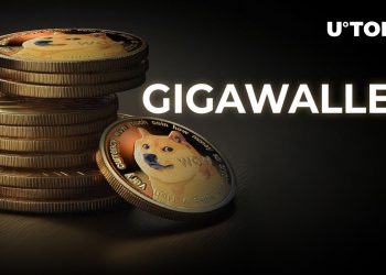 DOGE Unveils GigaWallet, Game-Changer for Dogecoin Investors