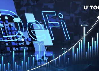DeFi TVL Doubled Since Q3, 2023, Exponential.fi Report Says
