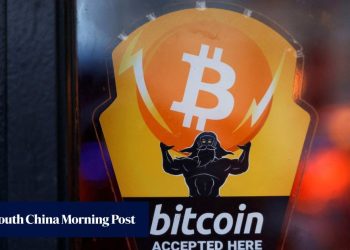 Chinese state media warns against cryptocurrency trading, as domestic interest surge on bitcoin rally
