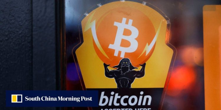 Chinese state media warns against cryptocurrency trading, as domestic interest surge on bitcoin rally