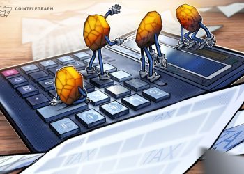 MetaMask partners with CoinLedger to make tax reporting easier for users