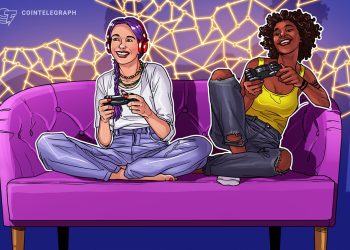 Great Web3 games should be fully — not partially — on-chain