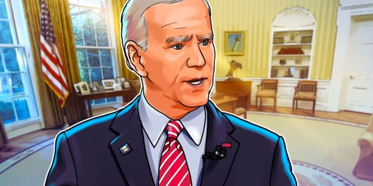 Biden pressured to intervene in U.S. citizens’ detention by Nigeria