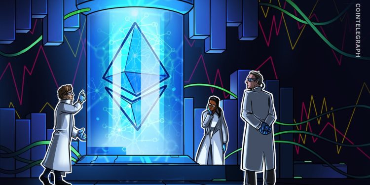 Ethereum price clings to key support amid SEC probe and traders’ shifting sentiment