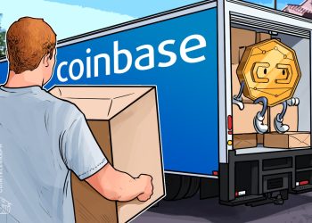 Coinbase to launch DOGE futures, says it ‘transcended’ meme origins