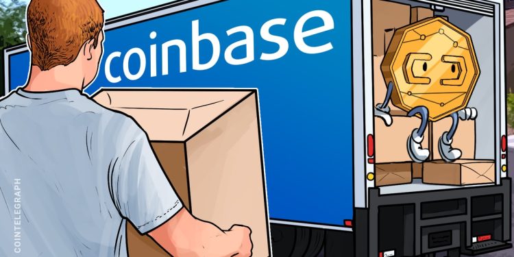 Coinbase to launch DOGE futures, says it ‘transcended’ meme origins