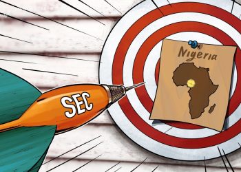 Nigerian SEC seeks to raise crypto exchange registration fee