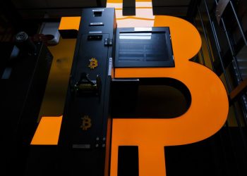 Bitcoin Set for Worst Week Since August as ETF Demand Falters