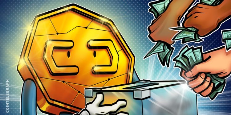 Pro-XRP lawyer confident he can win senate bid, sets $1M campaign goal