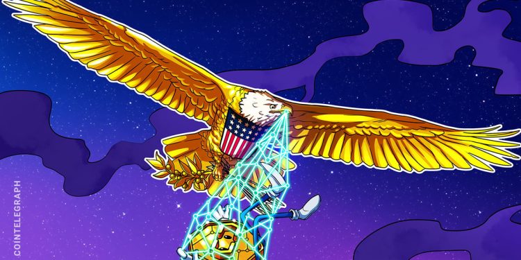 SEC requests extra $158M from federal budget to police crypto’s ‘Wild West’