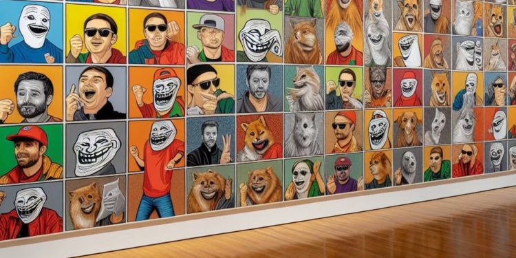 Avalanche Foundation Discloses First Batch of Meme Coin Holdings – Altcoins Bitcoin News – Bitcoin.com News