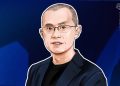 Facing potential prison time, former Binance CEO hints at new project