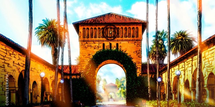 Stanford’s Blyth Fund allocates 7% of its portfolio to Bitcoin