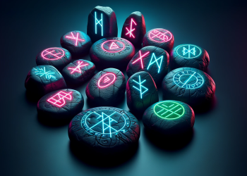 Airdrops Arrive On Bitcoin With Ordinals Project Runestones