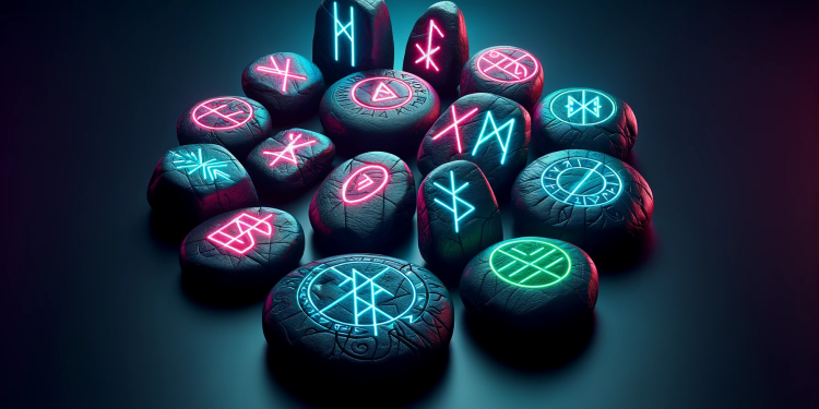 Airdrops Arrive On Bitcoin With Ordinals Project Runestones