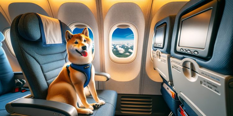 Can It Match Dogecoin’s Market Cap?