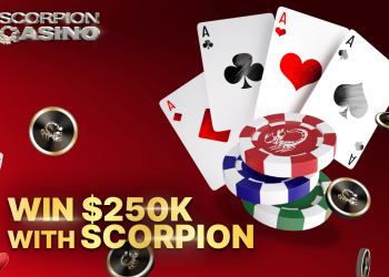Ondo Finance (ONDO), Scorpion Casino (SCORP), & Avalanche (AVAX) Hits 22-Month High