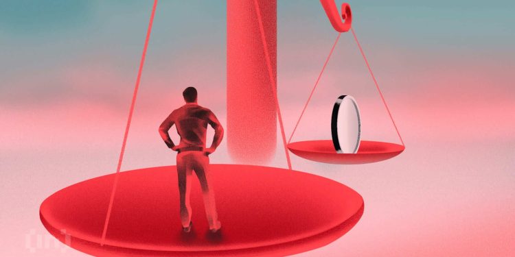 This Nation Prepares to Enforce Strict Crypto Regulation