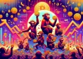 Bitcoin NFTs surpass Ethereum NFTs: How Ordinals played a part