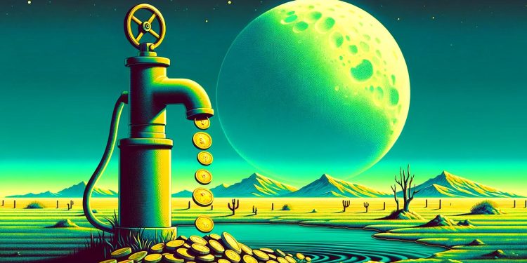 Altcoin Backed by Bitcoin Billionaires on the Cusp of ‘Outrageous Pump,’ According to Top Analyst