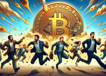 Interest in Bitcoin spot ETF falls: Blame memecoin mania?