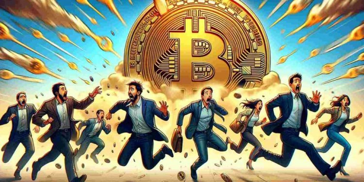 Interest in Bitcoin spot ETF falls: Blame memecoin mania?