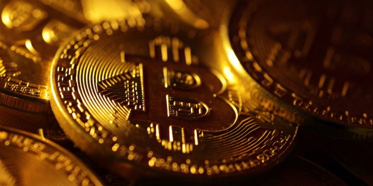 JP Morgan Says Bitcoin Price Will Correct After Halving, Here’s The Target