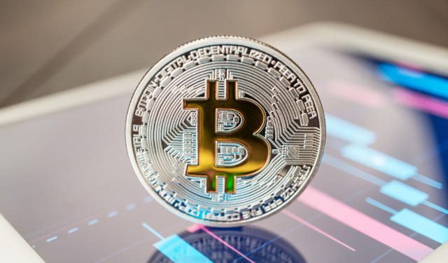 Bitcoin Spot ETF Shoot For New All-Time Highs With 100% Daily Volume Increase