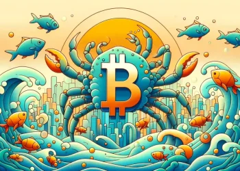 Bitcoin: Small holders are hoarding; BTC to $70K again?