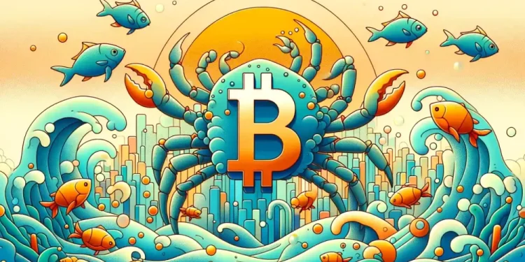 Bitcoin: Small holders are hoarding; BTC to $70K again?