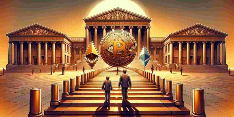 How Bitcoin ETF acts as a ‘starting gun’ for Ethereum, Solana ETFs