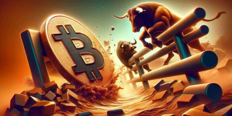 Bitcoin crosses $62k, but should you be cautious of a reversal?