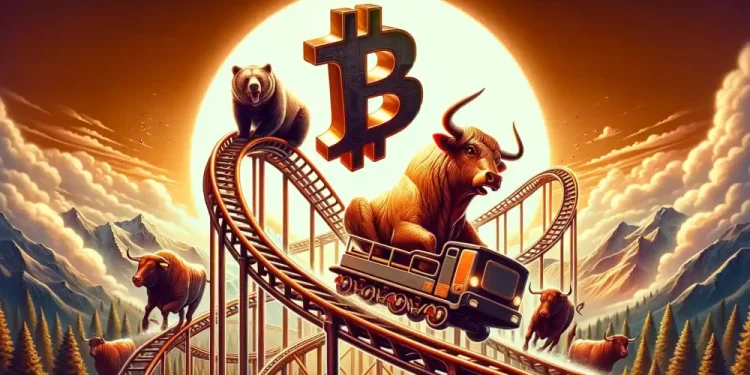 Bitcoin below $65K – Watch out for these pre-halving price predictions