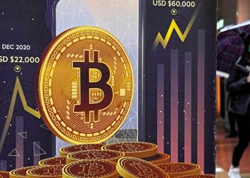 What is the value of bitcoin? How much is cryptocurrency worth? – Deseret News