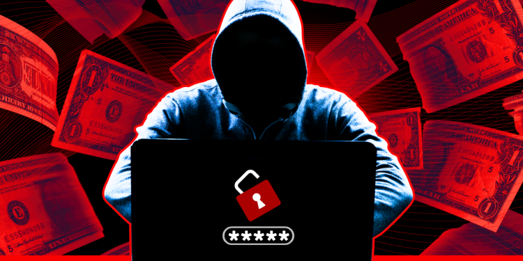 Crypto Hackers Bag $200M: Over 12 Attacks In February, Pushing Yearly Losses To $67M