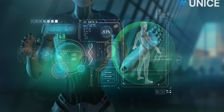 Bridging Gaps in Healthcare Through Blockchain and AI
