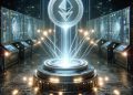 Justin Sun Moves $100M To Binance, Stacking Ethereum?