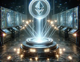 Justin Sun Moves $100M To Binance, Stacking Ethereum?