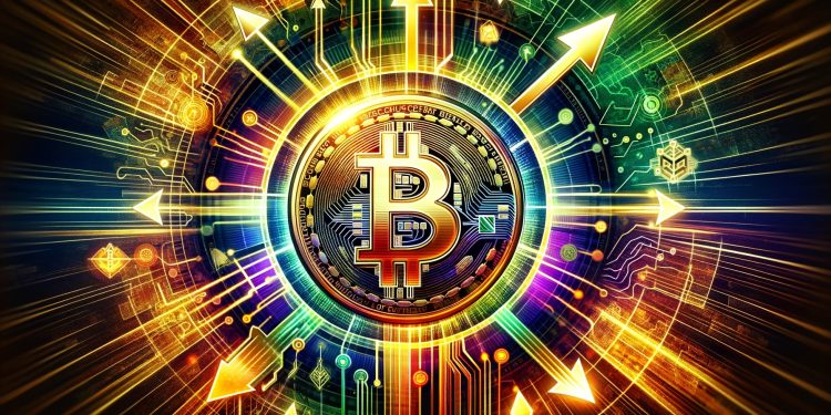 Bitcoin Mining Firm CEO Predicts Start Of ‘Supercycle’