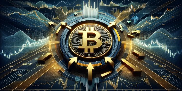 Bitcoin Price Reclaims $66,000 Despite 4-Day ETF Outflow Streak